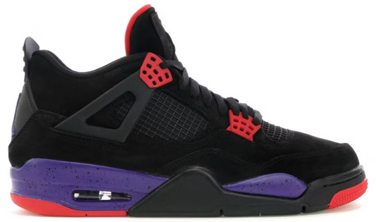 Jordan 4 Retro Raptors (2018) U10