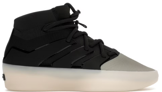 Adidas Fear of God Athletics I Basketball Carbon Sesame