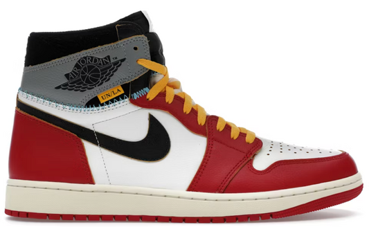 Jordan 1 Retro High OG SP Union LA Chicago Shadow U8