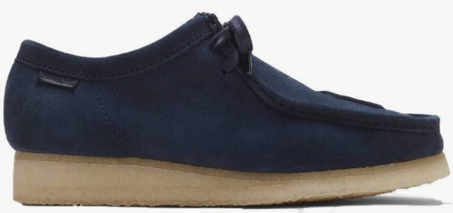 Clarks Kith New York Wallaby