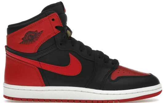 Jordan 1 Retro High 85 Bred U11