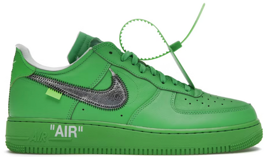 Nike Air Force 1 Low Off White Brooklyn