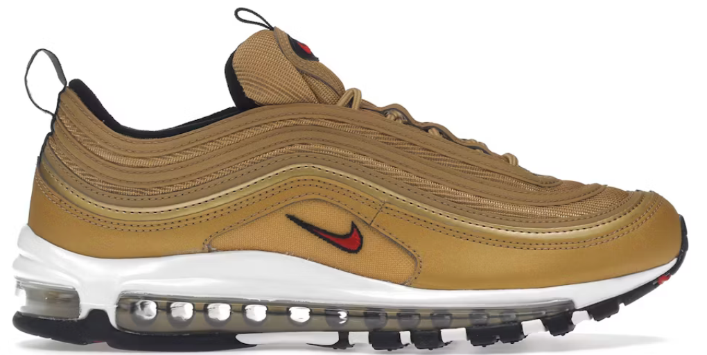 Nike Air Max 97 OG Golden Bullet (2023)