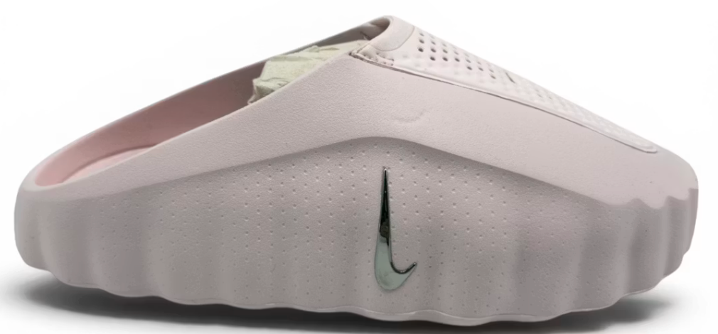 Nike Mind 001 Slide Pearl Pink