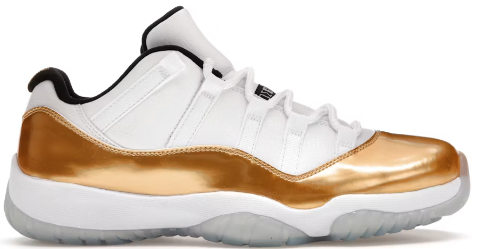 Jordan 11 Retro Low Closing Ceremony U10
