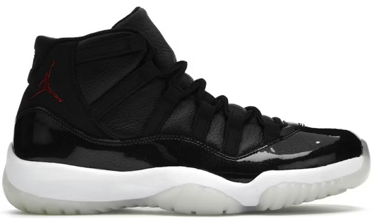 Jordan 11 Retro 72-10 U10