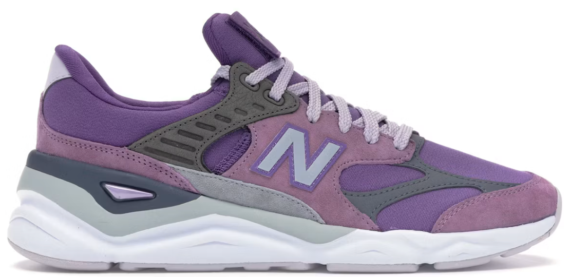 New Balance X-90 End Purple Haze Pack Purple U9.5