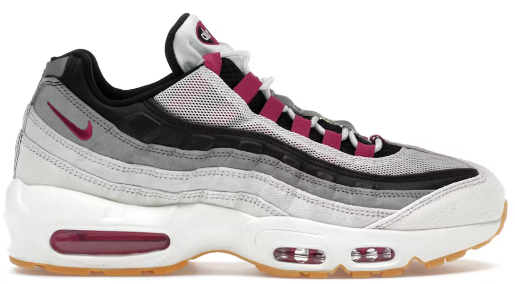 Nike Air Max 95 SB Cactus Flower U13