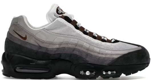 Nike Air Max 95 SB Cacao Wow U13