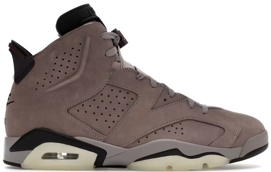 Jordan 6 Retro A Ma Maniere Smokey Mauve U13