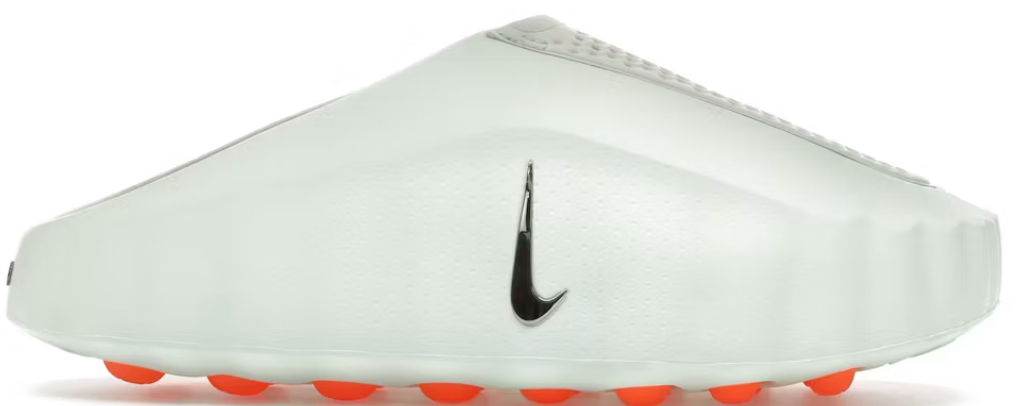 Nike Mind 001 Slide Barely Green