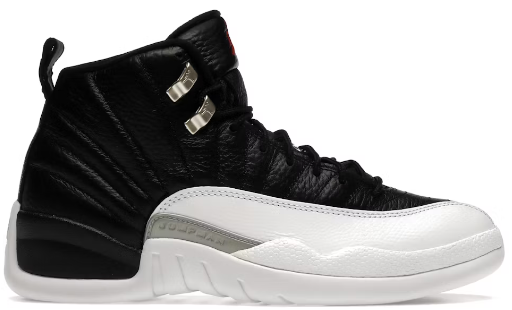 Jordan 12 Retro Playoffs (2022)