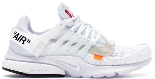 Nike Air Presto Off White
