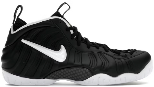 Nike Air Fomaposite Pro Dr. Doom (2016)