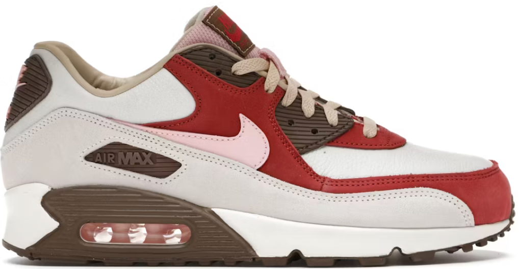 Nike Air Max 90 Bacon (2021) U8.5