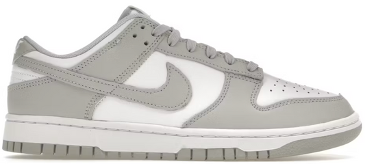 Nike Dunk Low Grey Fog U8.5
