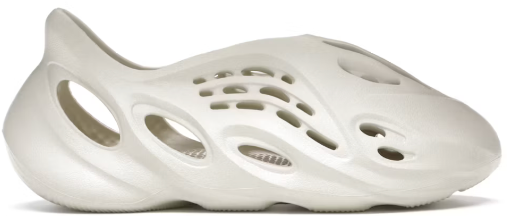Adidas Yeezy Foam Rnnr Sand U9