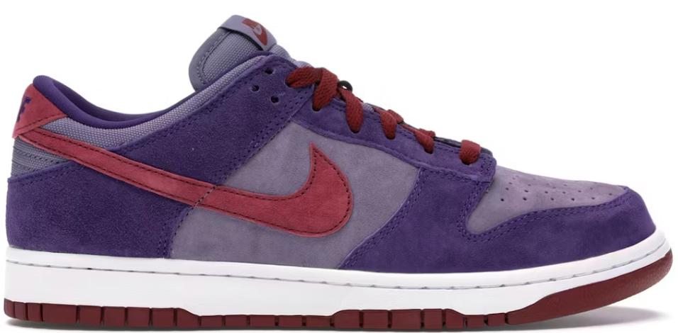 Nike Dunk Low Plum U9