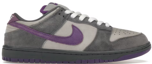 Nike Sb Dunk Low Purple Pigeon (2006) U10.5