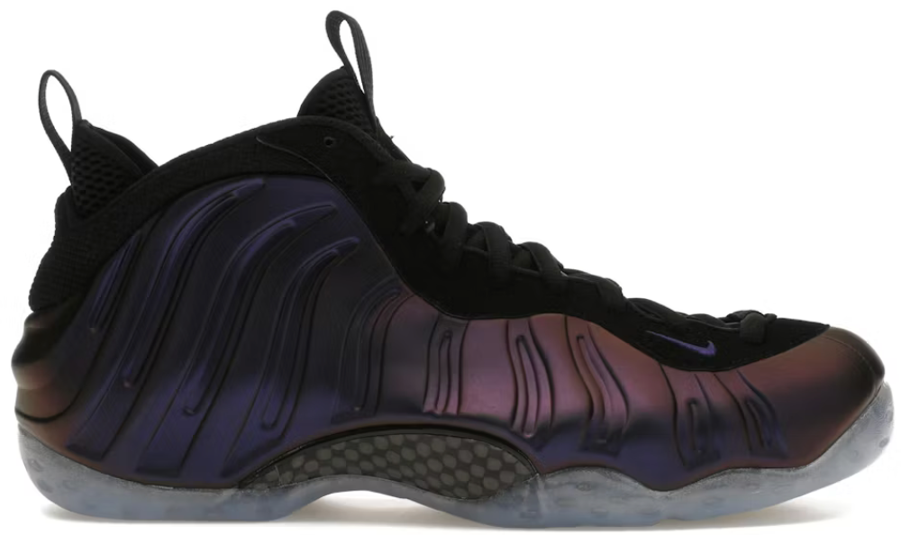 Nike Air Foamposite One Eggplant (2024) U8