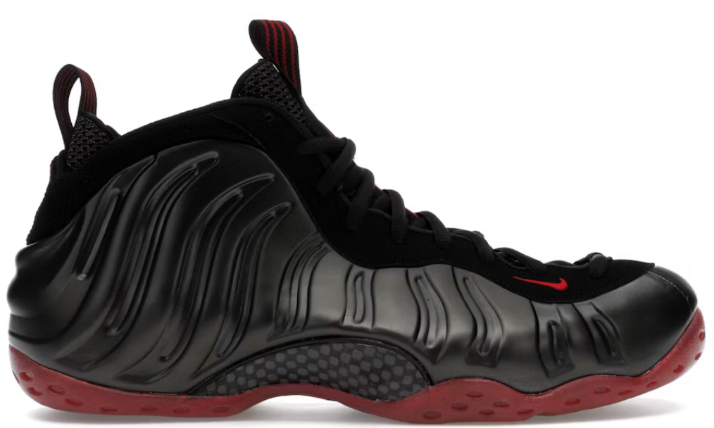 Nike Air Foamposite One Cough Drop (2025) U7.5