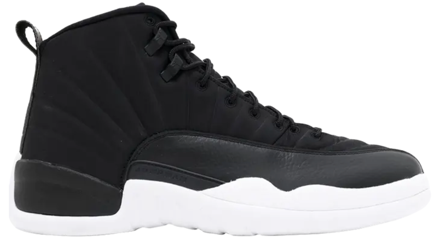 Jordan 12 Retro PSNY U10