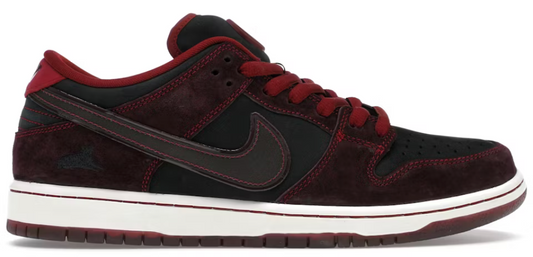 Nike Sb Dunk Low Riot Skateshop U11