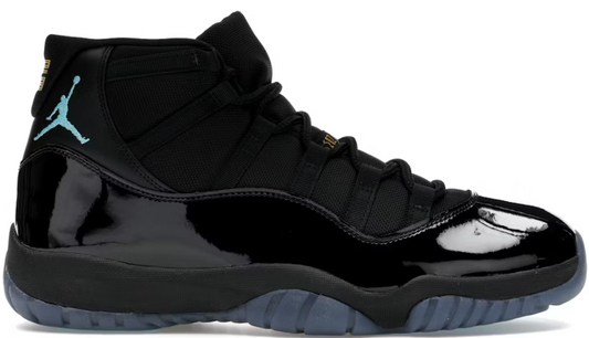 Jordan 11 Retro Gamma Blue (2025) U10.5