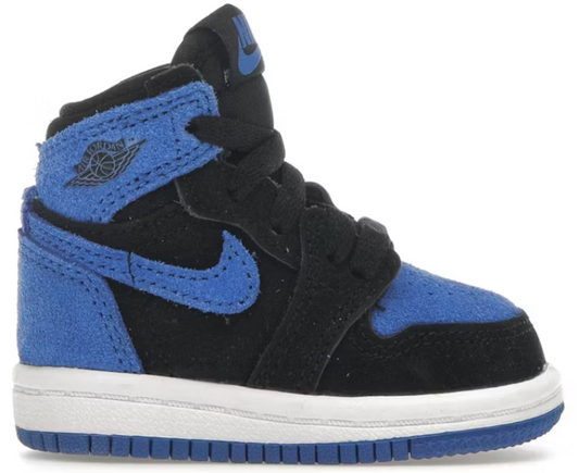 Jordan 1 Retro High Royal Reimagined