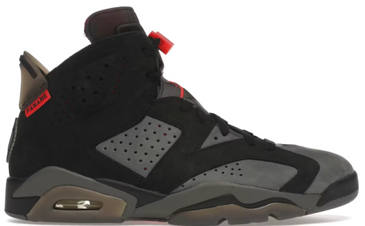 Jordan 6 Retro PSG Paris Saint Germain U8.5