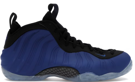 Nike Air Foamposite One Deep Royal U8.5