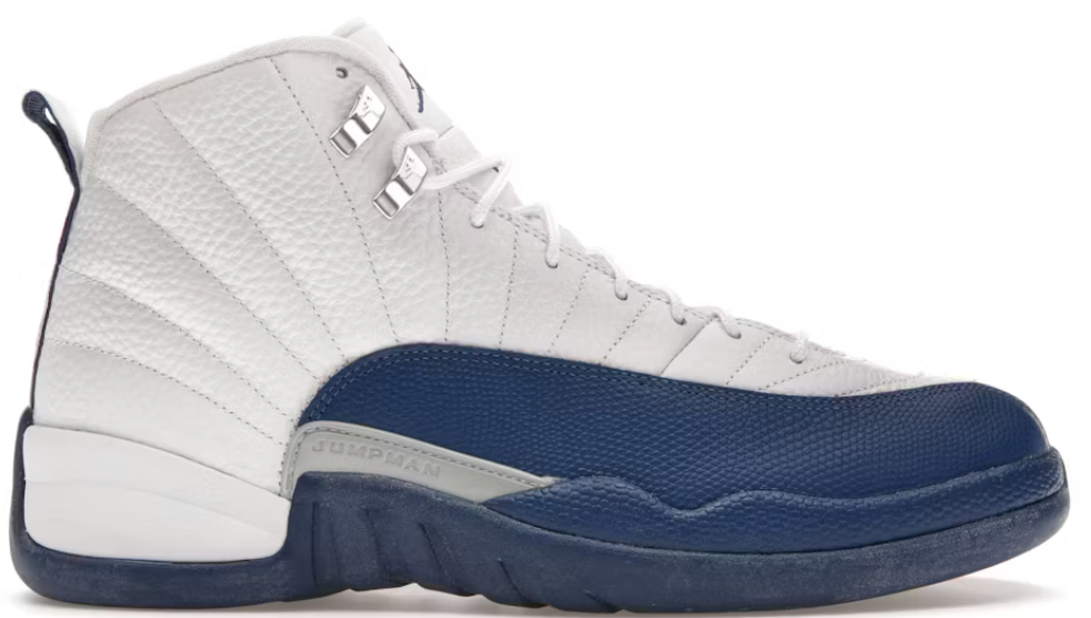 Jordan 12 Retro French Blue (2016) U10.5