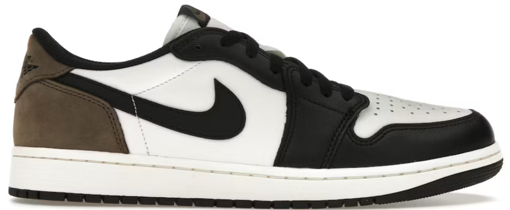Jordan 1 Retro Low Mocha U9.5