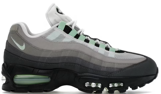 Nike Air Max 95 Big Bubble Fresh Water Mint