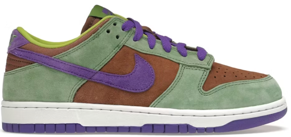 Nike Dunk Low Veneer U14