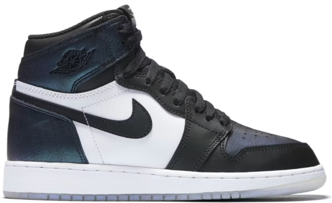 Jordan 1 Retro Allstar Chameleon (2017) U4.5