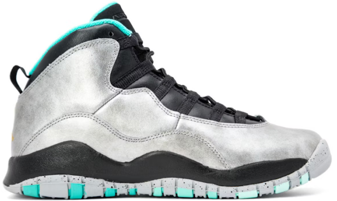 Jordan 10 Retro Lady Liberty U7