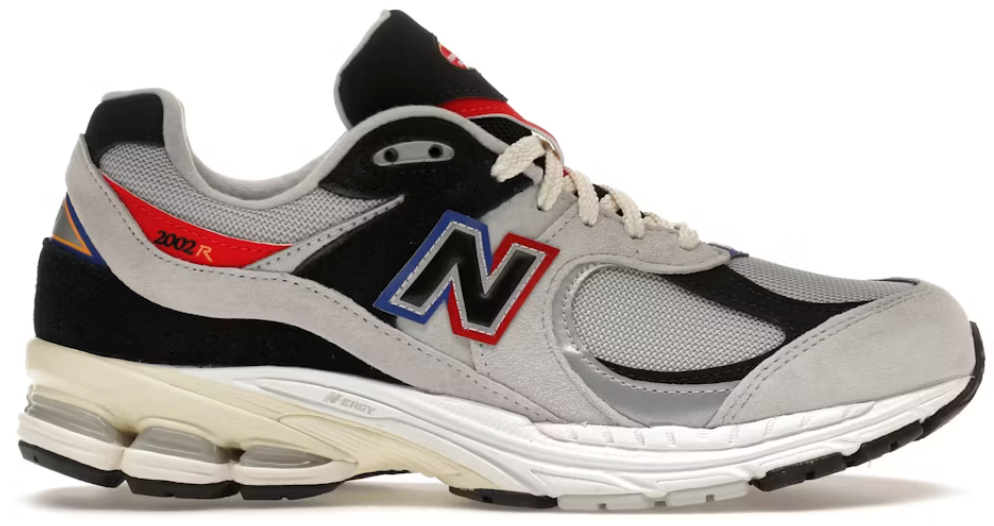 New Balance 2002R DTLR Lovers Only U14