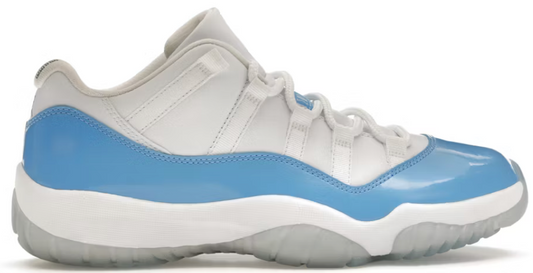 Jordan 11 Retro Low University Blue (2017) U10