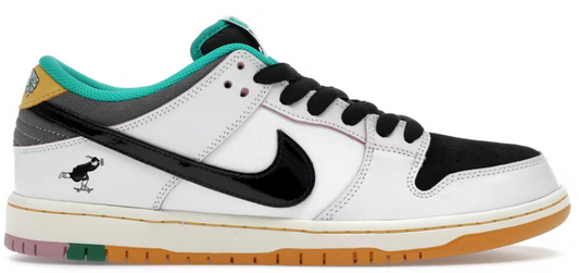 Nike Sb Dunk Low CSEF U10
