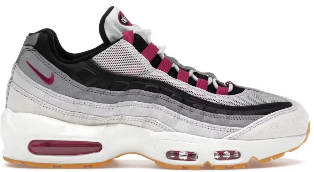 Nike Air Max 95 Sb Cactus Flower U10.5