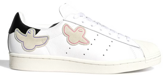 Adidas Superstar Mark Gonzales Shmoo U9.5
