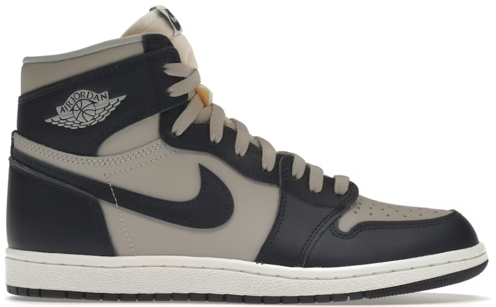 Jordan 1 Retro High ’85 Georgetown U7.5