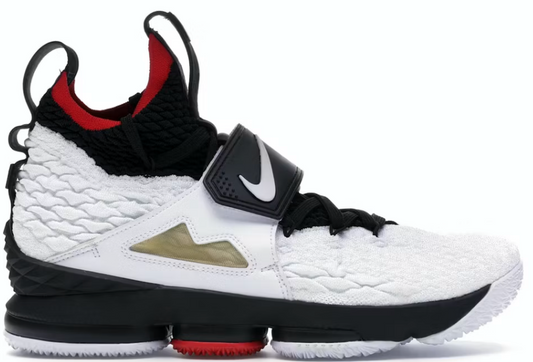 Nike Lebron 15 Diamond Turf U7