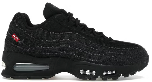 Nike Air Max 95 Levis Black U8