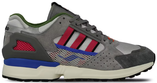 Adidas ZX 10000C Overkill Game Overkill