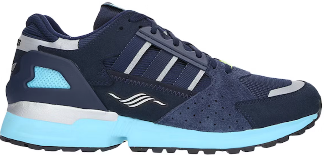 Adidas Consortium ZX 10000 JC U7.5