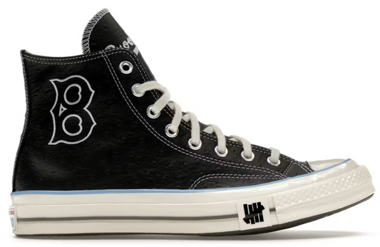 Converse Chuck Taylor All Star Hi Undefeated Brooklyn Dodgers Ostrich