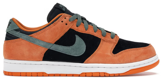 Nike Dunk Low Ceramic