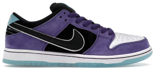 Nike Sb Dunk Low Hayley Wilson